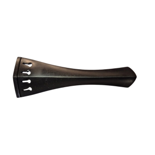 Tiracuerdas de Viola Hill Ébano (cejilla negra)