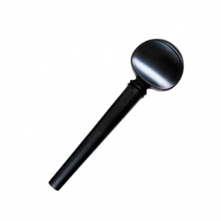 Clavija de Cello modelo Swiss de Ébano