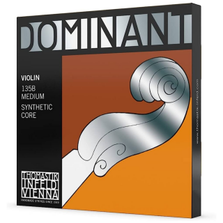 Cuerdas para violín Thomastik Dominant 4/4 SET