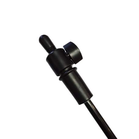 Espiga de Cello de Fibra de Carbón