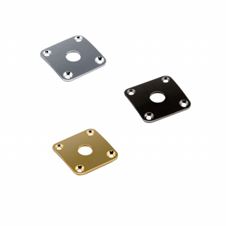 Jackplate cuadrado Gotoh