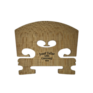 Puente Violín Profesional Josef Teller Frances** 4/4