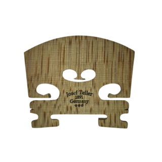 Puente Violín Profesional Josef Teller Frances*** 4/4