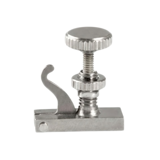 Microafinador Wittner de nickel modelo Piccolo