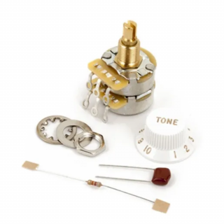 TBX TONE CONTROL POTENTIOMETER KIT
