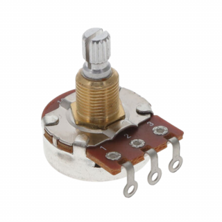 Potenciometro Bourns 25K A