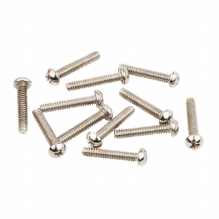 AMERICAN VINTAGE STRATOCASTER® SADDLE INTONATION SCREWS