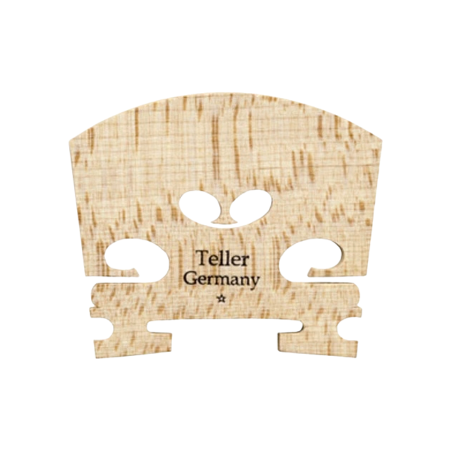 Puente Violín Estudiante Teller