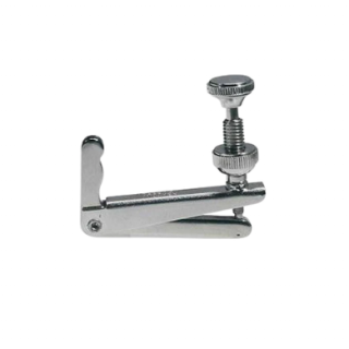 Microafinador Wittner de Cello Cromado 4/4 - 3/4