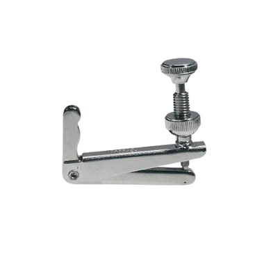 Microafinador Wittner de Cello Cromado 4/4 - 3/4