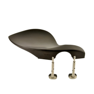 Barbada Violín Ébano Guarneri (Hill)