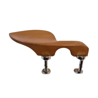 Barbada Violin Guarneri Boj (Hill)