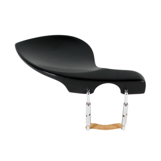 Barbada Violín Ébano Guarneri (Estandar)