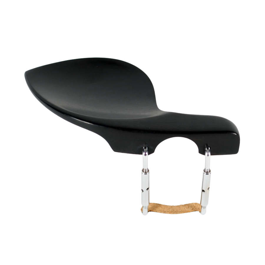 Barbada Violín Ébano Guarneri (Estandar)