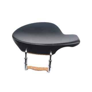 Barbada Violin Ébano Vermeer (Estandar)