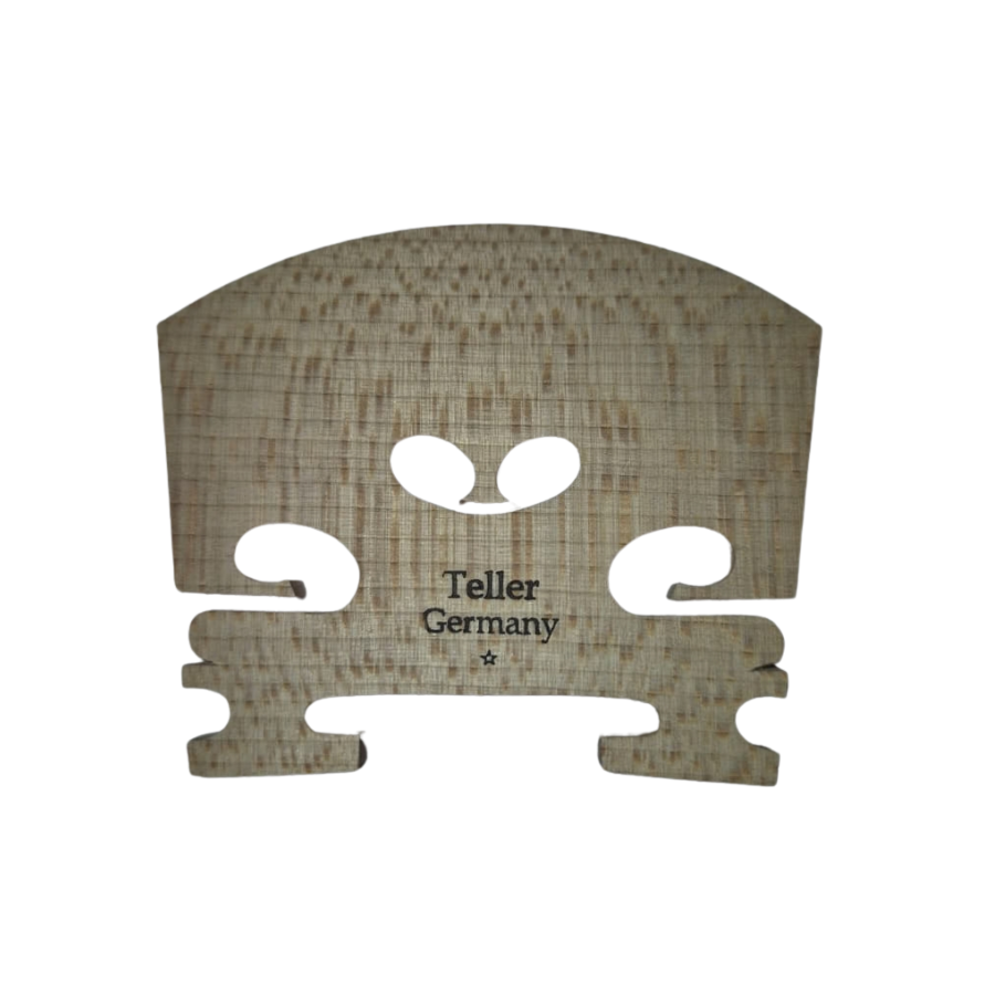 Puente Viola Estudiante Teller *