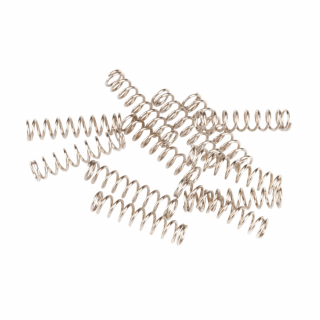 Resortes de montaje para pastillas Humbucking Fender 3/4"