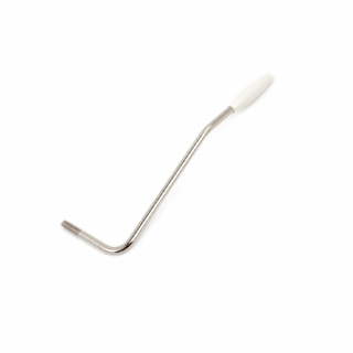 Trémolo Fender American Standard/American Series Stratocaster®, Cromado para zurdo