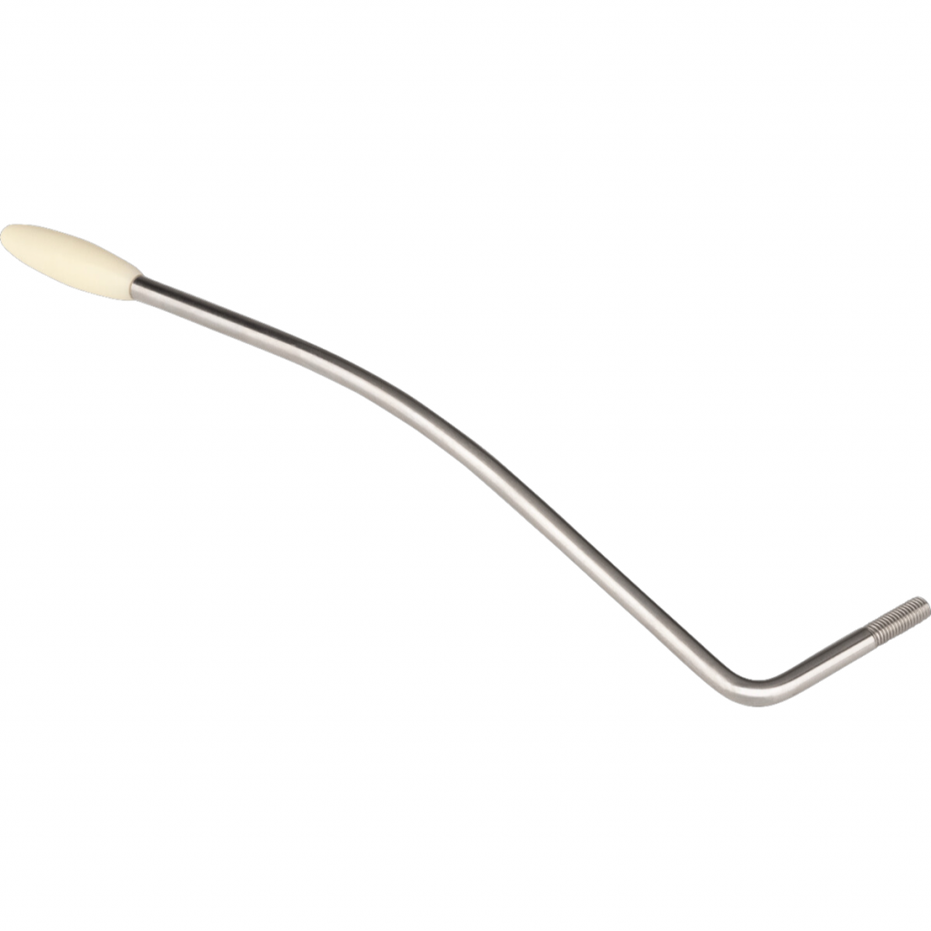 Fender Jaguar Jazzmaster Tremolo Hosco Tremolo Für Jaguar Und - Foto 14