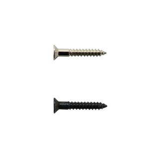 Tornillo para marco de pastillas