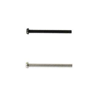 Tornillo para montaje de pastilla humbucker