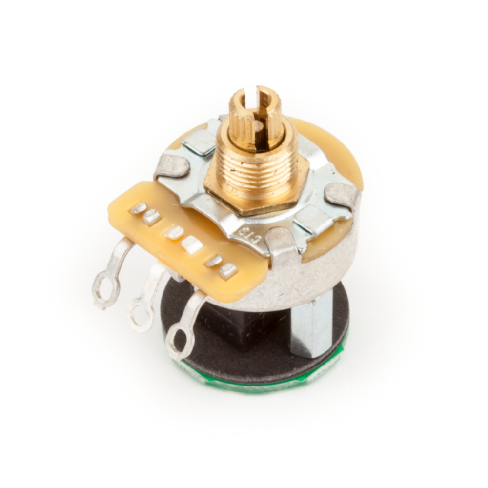 500K S-1™ Switch, Split Shaft