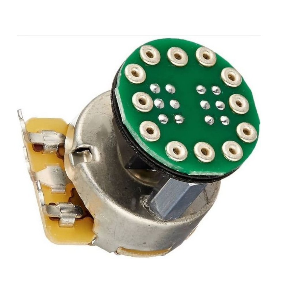 500K S-1™ Switch, Split Shaft - Image 2