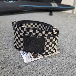 Strap Rocket Moonboy Ajedrez