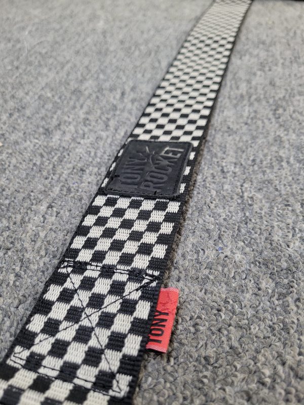Strap Rocket Moonboy Ajedrez - Image 2