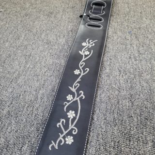 Strap Rocket Spaceman 2.5 Bordado