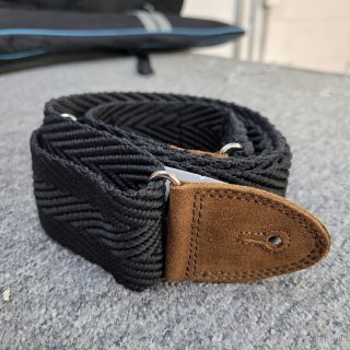 Strap Rocket Moonboy Espinozeta