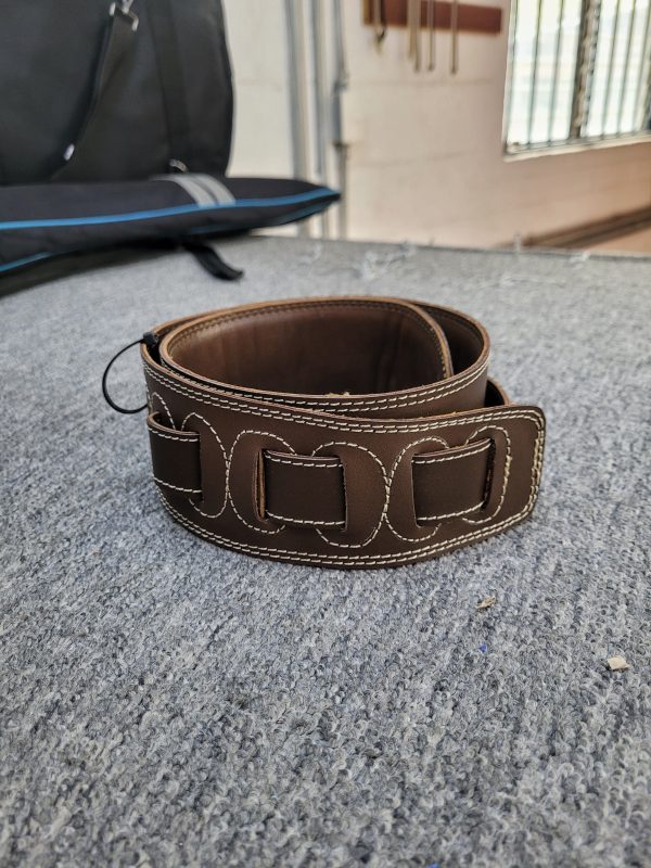 Strap Major Rocket 2.5 Flat