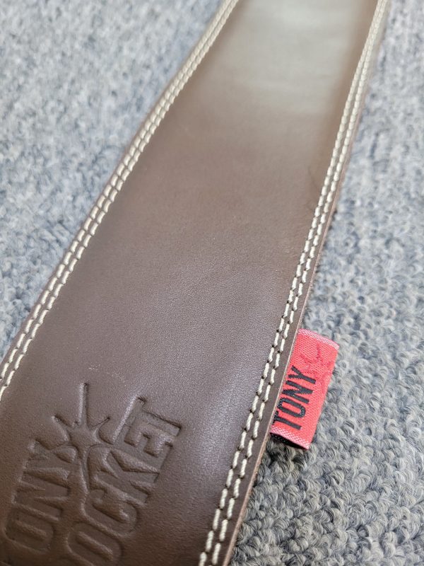 Strap Major Rocket 2.5 Flat - Image 2