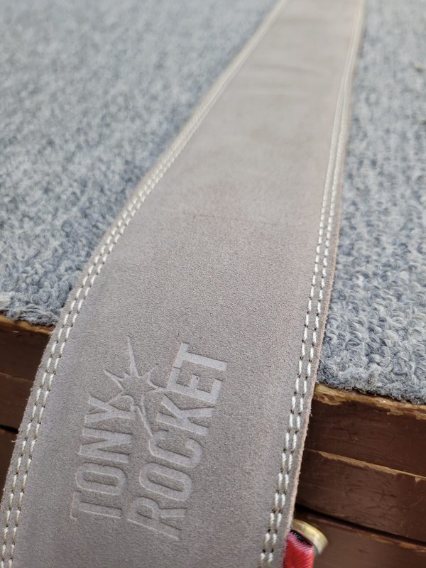 Strap Major Rocket 2.5 Flat - Image 8
