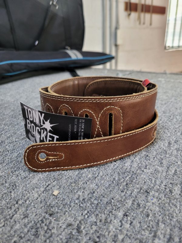 Strap Major Rocket 2.5 Flat - Image 3
