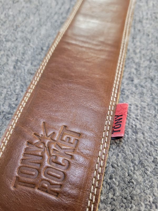 Strap Major Rocket 2.5 Flat - Image 4