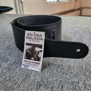 Strap Major Rocket 3.0 Flat