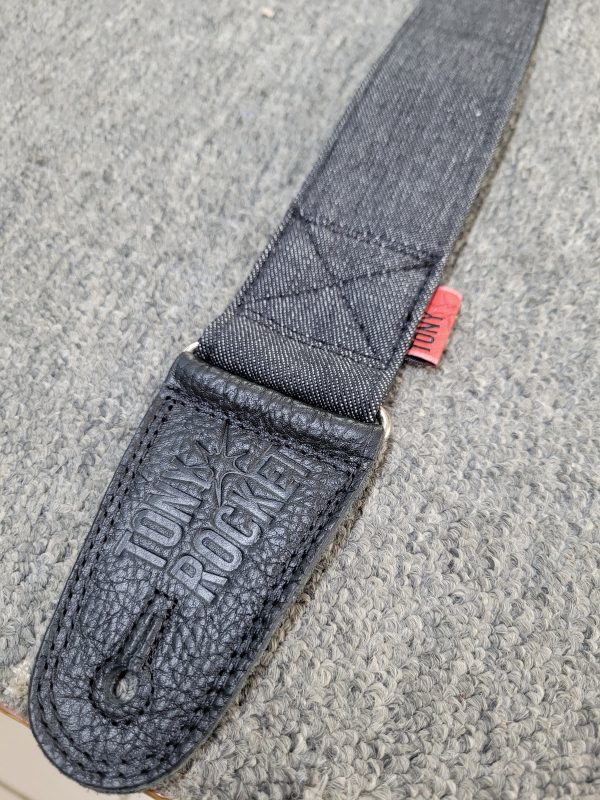Strap Rocket Moonboy Mezclilla - Image 2