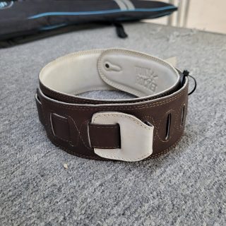 Strap Major Rocket 2.5 Puntera (Piel)