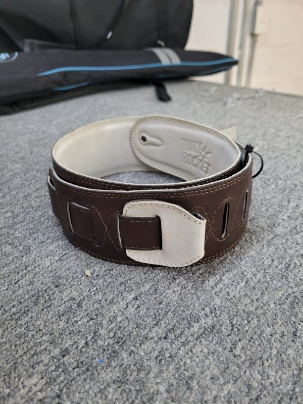 Strap Major Rocket 2.5 Puntera (Piel)