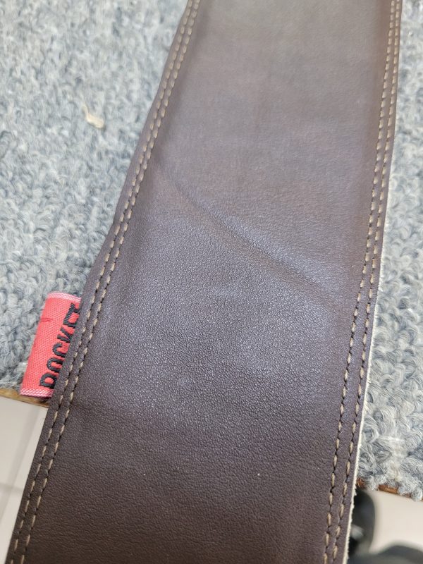Strap Major Rocket 2.5 Puntera (Piel) - Image 3