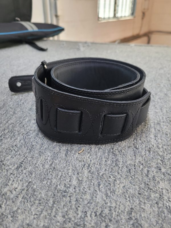 Strap Major Rocket 2.5 Puntera (Piel) - Image 2