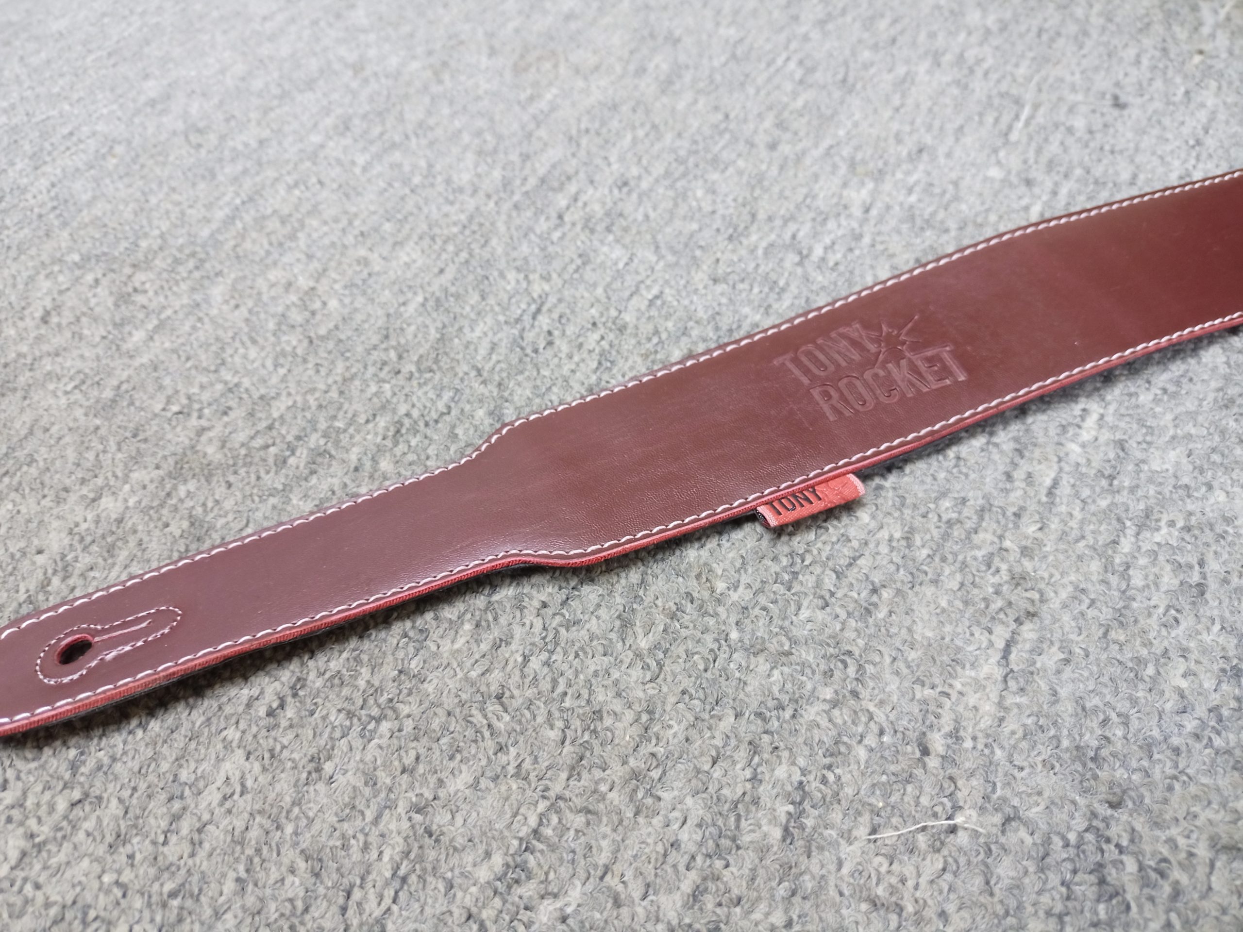 Tahalí Major Rocket - Image 2