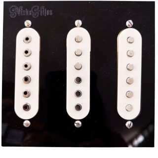 Pastilla  "Súper Machaca" Set Nixh & Hijos