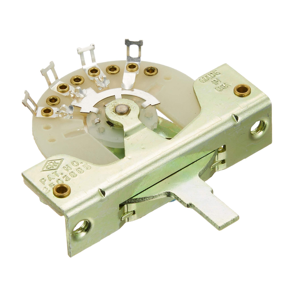 Switch Pure Vintage 5-Position