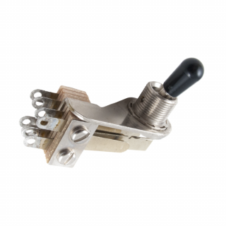 Switch Toggle 3-Positiones (DPDT)