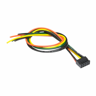 Ghost by Graph Tech Mag To Pin 7 Output Wiring Harness