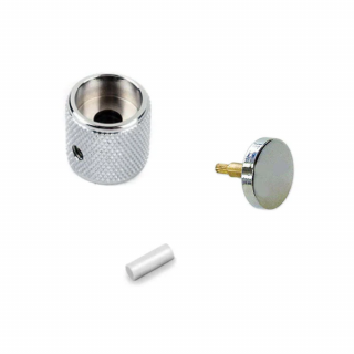 Perilla Telecaster/Precision Bass S-1™ Switch Knob Assembly