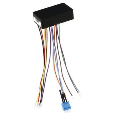 NTMB+F 3-Band EQ Preamp Bartolini - Image 2