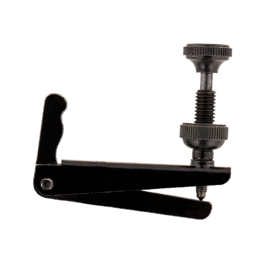 Microafinador Violín Negro 4/4 - 3/4 Wittner